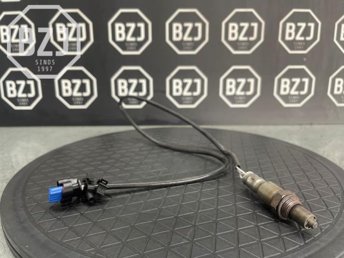 Gebruikte Lambda Sonde Ford Fiesta 7 1.1 Ti-VCT 12V 85 Prijs € 60,50 Inclusief btw aangeboden door BZJ b.v.