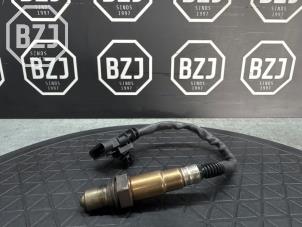 Gebruikte Lambda Sonde Peugeot 208 II (UB/UH/UP) 1.2 Vti 12V PureTech 75 Prijs € 50,00 Margeregeling aangeboden door BZJ b.v.