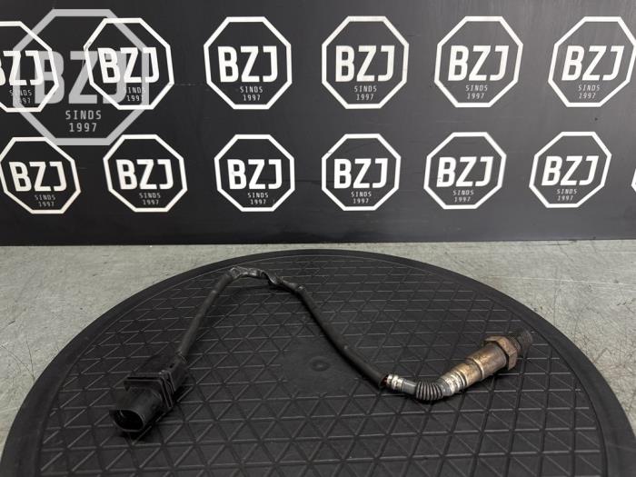 Gebruikte Lambda Sonde Citroen Jumper (U9) 2.2 HDi 130 Prijs € 45,00 Margeregeling aangeboden door BZJ b.v.