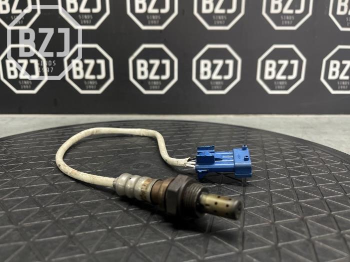 Gebruikte Lambda Sonde Citroen DS5 (KD/KF) 1.6 16V THP 200 Prijs € 50,00 Margeregeling aangeboden door BZJ b.v.