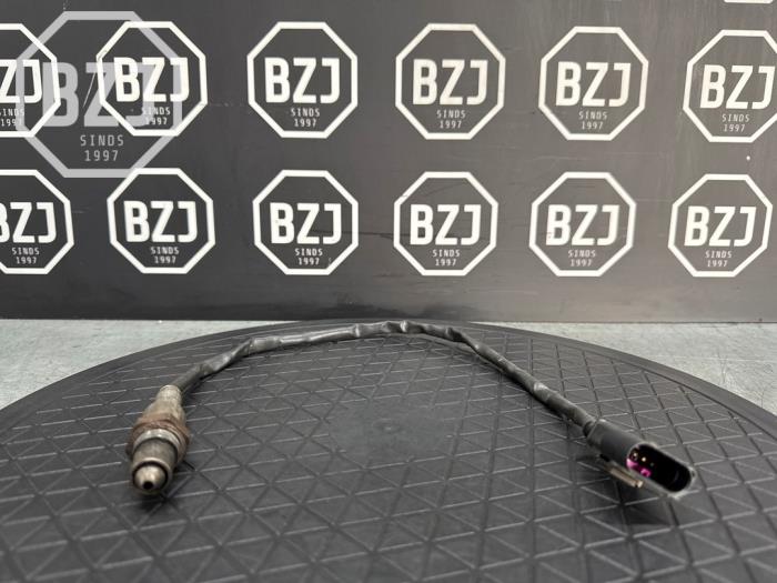 Gebruikte Lambda Sonde Audi A6 Prijs € 50,00 Margeregeling aangeboden door BZJ b.v.