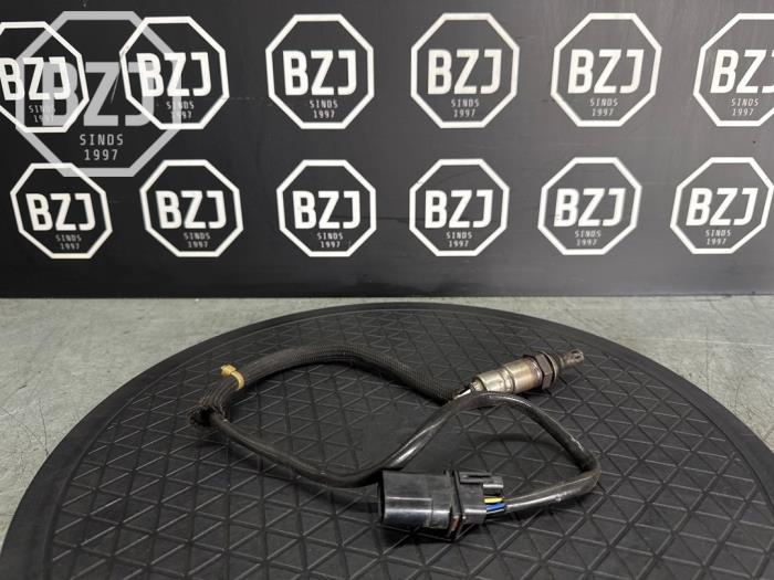 Lambda Sonde van een Opel Astra K 1.6 CDTI 110 16V 2017