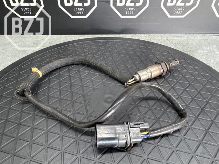 Lambda Sonde van een Opel Astra K 1.6 CDTI 110 16V 2017