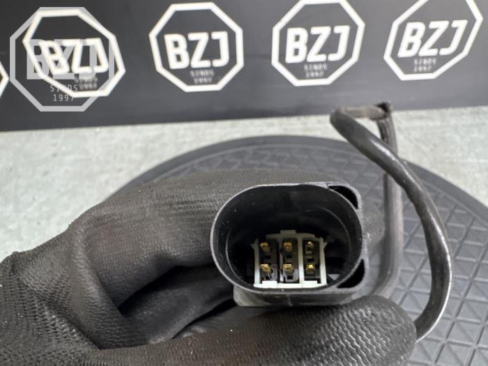 Lambda Sonde van een Opel Astra K 1.6 CDTI 110 16V 2017