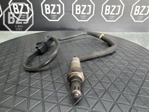 Lambda Sonde van een Opel Astra K 1.6 CDTI 110 16V 2017