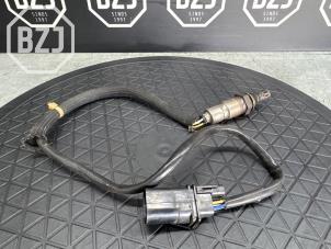 Lambda Sonde van een Opel Astra K 1.6 CDTI 110 16V 2017