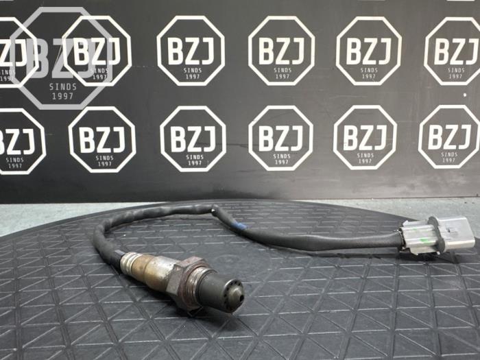 Gebruikte Lambda Sonde Hyundai i20 1.2i 16V Prijs € 45,00 Margeregeling aangeboden door BZJ b.v.