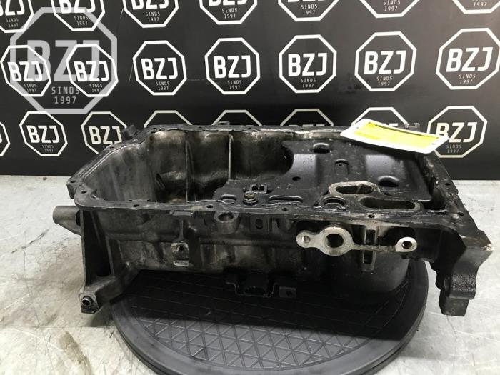 Gebruikte Carterpan Hyundai I40 Prijs op aanvraag aangeboden door BZJ b.v.