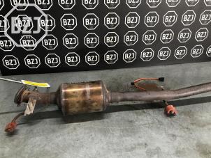 Gebruikte Katalysator Ford Puma 1.0 Ti-VCT EcoBoost mHEV 12V Prijs op aanvraag aangeboden door BZJ b.v.