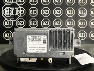 Gebruikte Bluetooth module Mercedes A (177.0) 1.5 A-180d Prijs op aanvraag aangeboden door BZJ b.v.