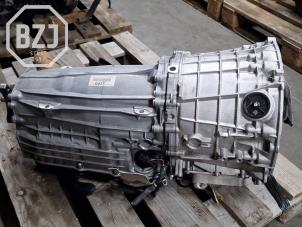 Gebruikte Automaatbak Mercedes C Estate (S206) C-300d 2.0 Turbo 16V Prijs € 2.500,00 Margeregeling aangeboden door BZJ b.v.