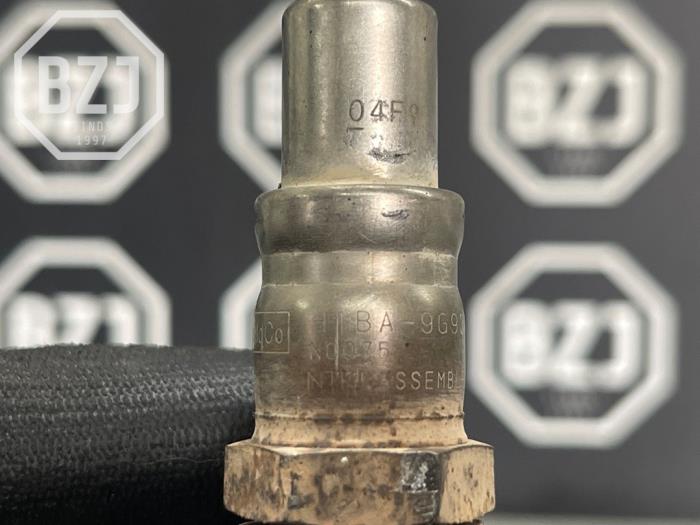 Lambda Sonde van een Ford Transit Courier 1.5 TDCi 75 2020