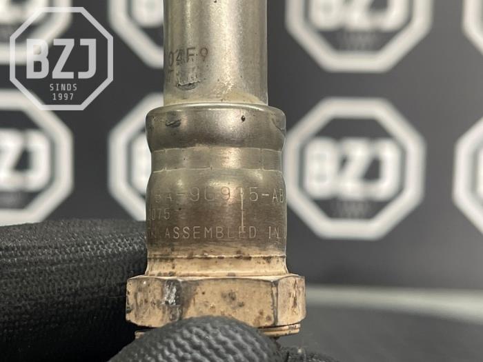 Lambda Sonde van een Ford Transit Courier 1.5 TDCi 75 2020