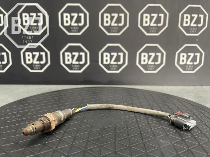 Lambda Sonde van een Ford Transit Courier 1.5 TDCi 75 2020