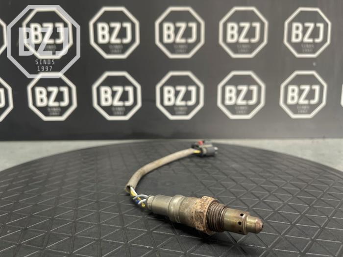 Lambda Sonde van een Ford Transit Courier 1.5 TDCi 75 2020