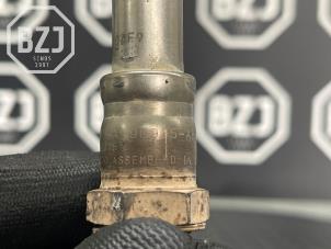 Lambda Sonde van een Ford Transit Courier 1.5 TDCi 75 2020