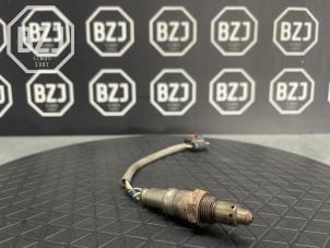 Lambda Sonde van een Ford Transit Courier 1.5 TDCi 75 2020
