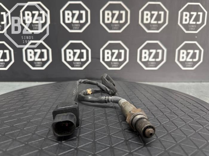 Gebruikte Lambda Sonde Volkswagen Scirocco (137/13AD) 2.0 TDI 16V Prijs € 45,00 Margeregeling aangeboden door BZJ b.v.