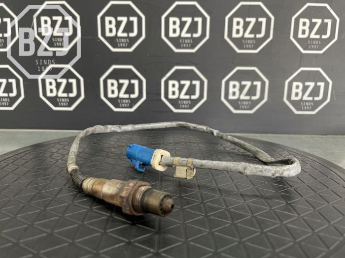 Gebruikte Lambda Sonde Ford Fiesta 6 (JA8) 1.6 ST 16V Prijs € 50,00 Margeregeling aangeboden door BZJ b.v.
