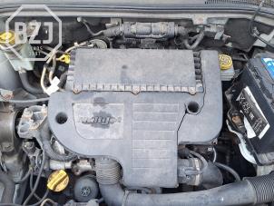 Gebruikte Motor Fiat Doblo Cargo (263) 1.3 MJ 16V Euro 4 Prijs € 1.149,50 Inclusief btw aangeboden door BZJ b.v.