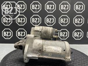 Gebruikte Startmotor Ford Focus 3 Wagon 1.6 TDCi ECOnetic Prijs € 40,00 Margeregeling aangeboden door BZJ b.v.