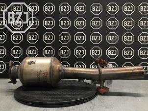 Gebruikte Katalysator Ford Transit 2.0 TDCi 16V Eco Blue 130 Prijs op aanvraag aangeboden door BZJ b.v.