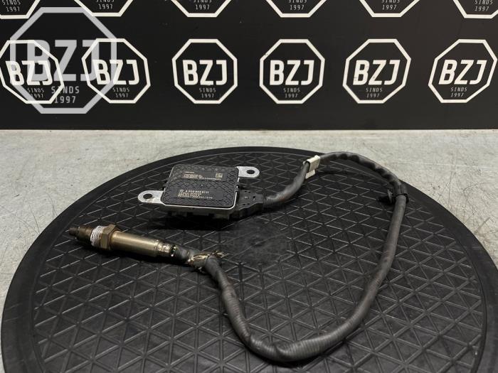 Gebruikte Nox sensor Mercedes A (177.0) 1.5 A-180d Prijs op aanvraag aangeboden door BZJ b.v.