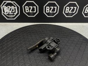 Gebruikte Turbo Overdrukklep Peugeot 607 (9D/U) 2.2 HDi 16V FAP Prijs € 15,00 Margeregeling aangeboden door BZJ b.v.