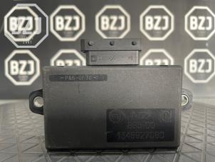 Gebruikte Centrale Deurvergrendelings Module Peugeot Boxer Prijs € 15,00 Margeregeling aangeboden door BZJ b.v.