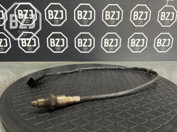 Gebruikte Lambda Sonde Volkswagen Polo Prijs € 50,00 Margeregeling aangeboden door BZJ b.v.