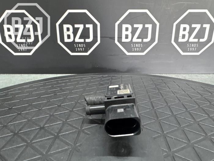Druksensor van een Volkswagen Polo V (6R) 1.4 TDI DPF BlueMotion technology 2014