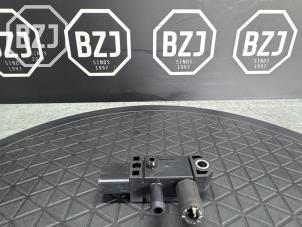 Druksensor van een Volkswagen Polo V (6R) 1.4 TDI DPF BlueMotion technology 2014