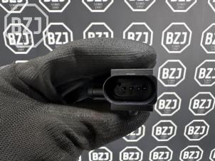 Druksensor van een Volkswagen Polo V (6R) 1.4 TDI DPF BlueMotion technology 2014