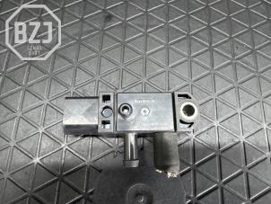 Druksensor van een Volkswagen Polo V (6R) 1.4 TDI DPF BlueMotion technology 2014