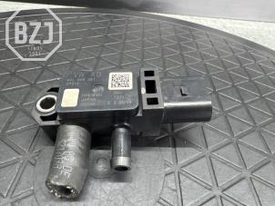 Druksensor van een Volkswagen Polo V (6R) 1.4 TDI DPF BlueMotion technology 2014
