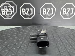 Druksensor van een Volkswagen Polo V (6R) 1.4 TDI DPF BlueMotion technology 2014