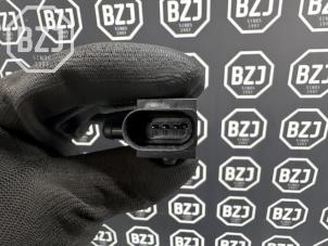 Druksensor van een Volkswagen Polo V (6R) 1.4 TDI DPF BlueMotion technology 2014