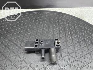 Druksensor van een Volkswagen Polo V (6R) 1.4 TDI DPF BlueMotion technology 2014