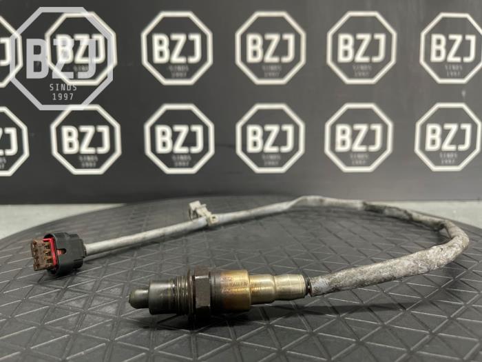 Gebruikte Lambda Sonde Ford Focus Prijs € 50,00 Margeregeling aangeboden door BZJ b.v.