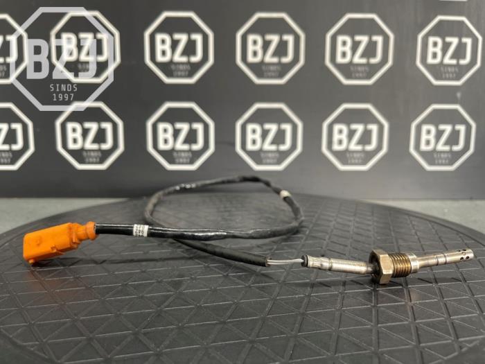Gebruikte Uitlaat temperatuursensor Audi A3 (8P1) 1.6 TDI 16V Prijs € 45,00 Margeregeling aangeboden door BZJ b.v.