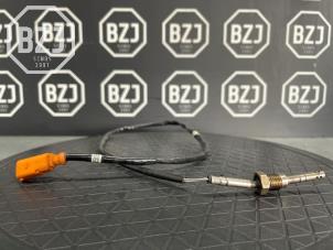 Gebruikte Uitlaat temperatuursensor Audi A3 (8P1) 1.6 TDI 16V Prijs € 45,00 Margeregeling aangeboden door BZJ b.v.