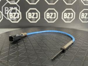 Gebruikte Roetfilter sensor Ford Focus Prijs € 45,00 Margeregeling aangeboden door BZJ b.v.