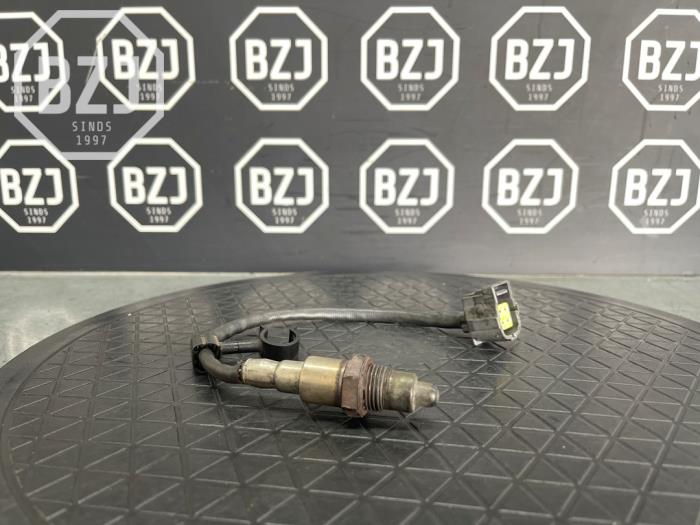 Gebruikte Lambda Sonde Mercedes A (W176) 2.0 A-250 Turbo 16V Prijs € 45,00 Margeregeling aangeboden door BZJ b.v.