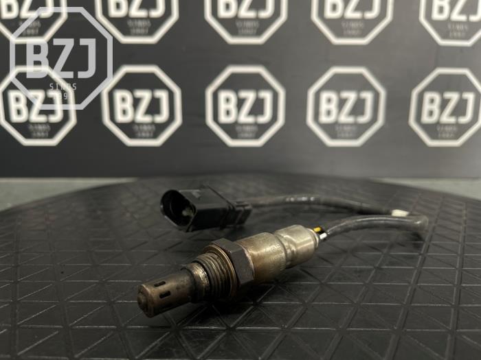Gebruikte Lambda Sonde Citroen C4 Picasso (3D/3E) 1.6 e-Hdi, BlueHDi 115 Prijs € 45,00 Margeregeling aangeboden door BZJ b.v.
