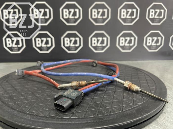 Gebruikte Uitlaat temperatuursensor Renault Trafic (1FL/2FL/3FL/4FL) 2.0 dCi 16V 110 Prijs € 54,45 Inclusief btw aangeboden door BZJ b.v.