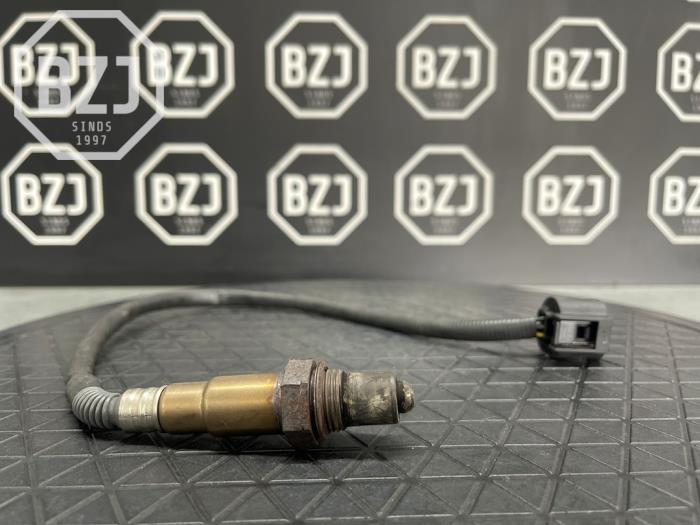Gebruikte Lambda Sonde Mini Mini Open (R57) 1.6 16V Cooper S Prijs € 35,00 Margeregeling aangeboden door BZJ b.v.