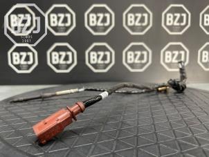 Gebruikte Roetfilter sensor Volkswagen Golf Sportsvan (AUVS) 1.6 TDI BlueMotion 16V Prijs € 35,00 Margeregeling aangeboden door BZJ b.v.
