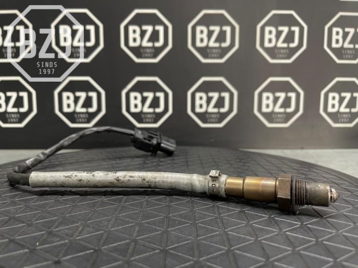 Gebruikte Lambda Sonde Audi Q5 (8RB) Prijs € 35,00 Margeregeling aangeboden door BZJ b.v.