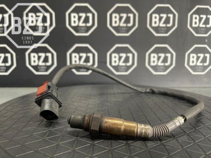 Gebruikte Lambda Sonde Ford Focus 3 1.0 Ti-VCT EcoBoost 12V 100 Prijs € 35,00 Margeregeling aangeboden door BZJ b.v.