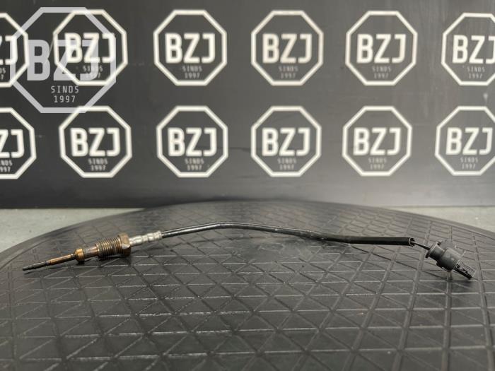 Gebruikte Roetfilter sensor BMW 1 serie (F20) 118d 2.0 16V Prijs € 35,00 Margeregeling aangeboden door BZJ b.v.